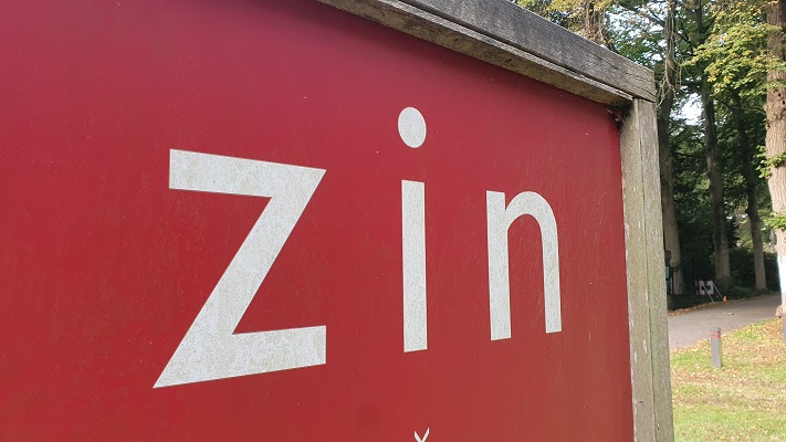 Wandeling over Ons Kloosterpad van Vught naar Sint-Michielsgestel bij kloosterhotel ZIN