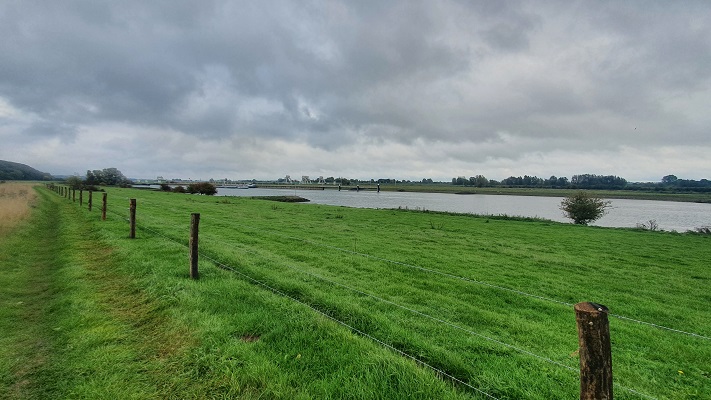 Wandeling KANkorter Heveadorp
