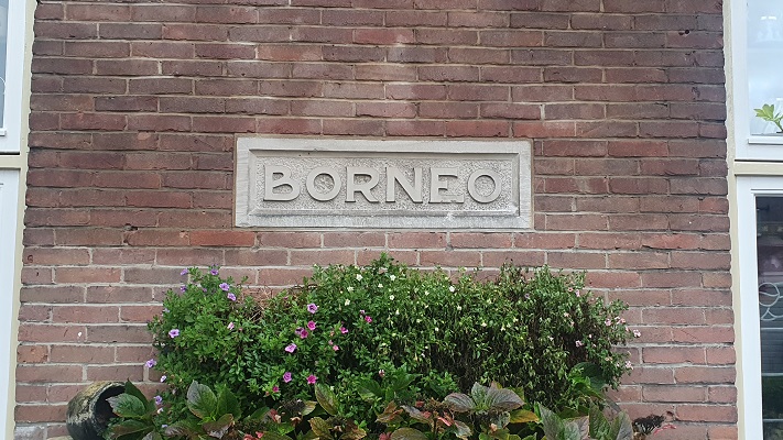 Wandeling KANkorter Heveadorp