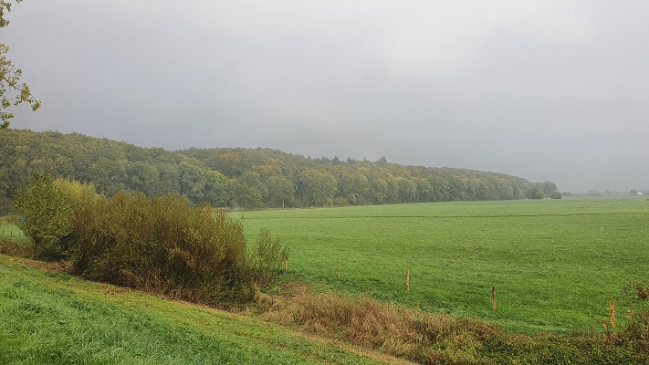 Wandeling KANkorter Heveadorp