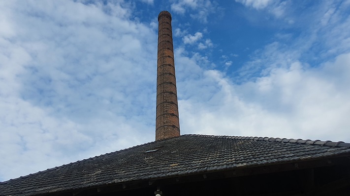 Wandeling over Knopenrondje Oud-Zevenaar bij de Panoven