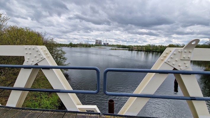 Wandeling over Knopenrondje Heel