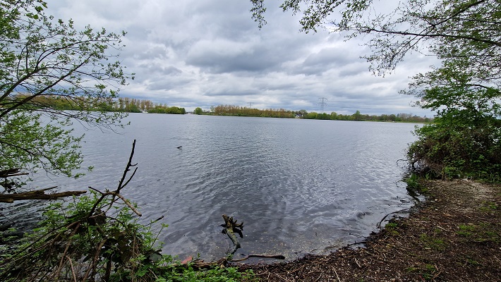 Wandeling over Knopenrondje Heel