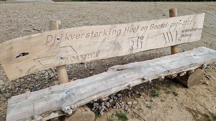 Wandeling over Knopenrondje Heel
