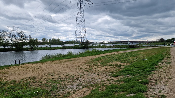 Wandeling over Knopenrondje Heel