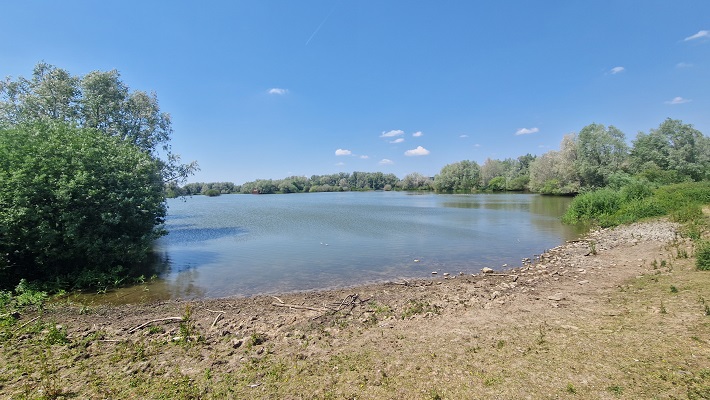 Wandeling over Trage Tocht Meinerswijk