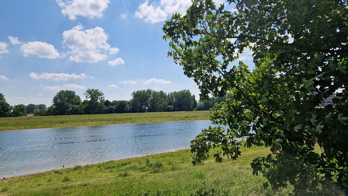 Wandeling over Trage Tocht Meinerswijk
