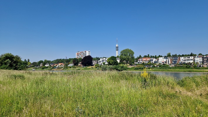 Wandeling over Trage Tocht Meinerswijk