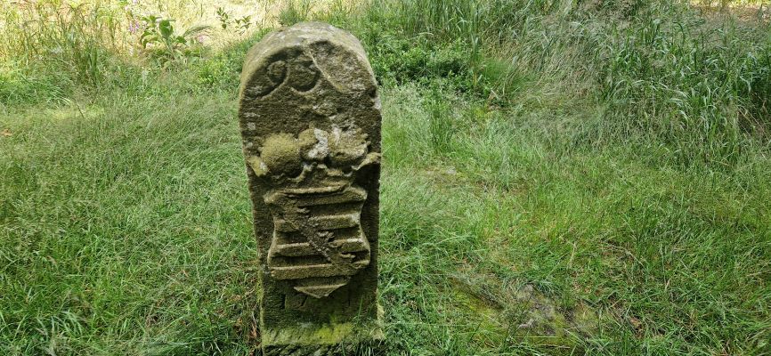 Wandeling over Rennsteig van Limbach naar Massserberg