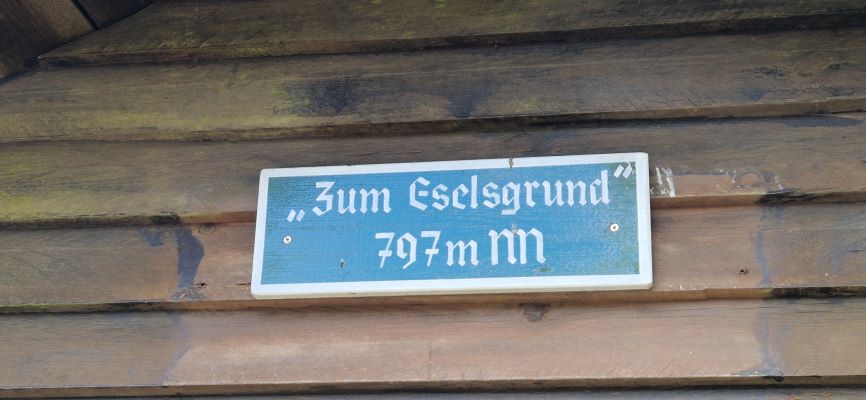 rennsteig-werraquelle-14 Wandeling over de Rennsteig naar de Werraquelle