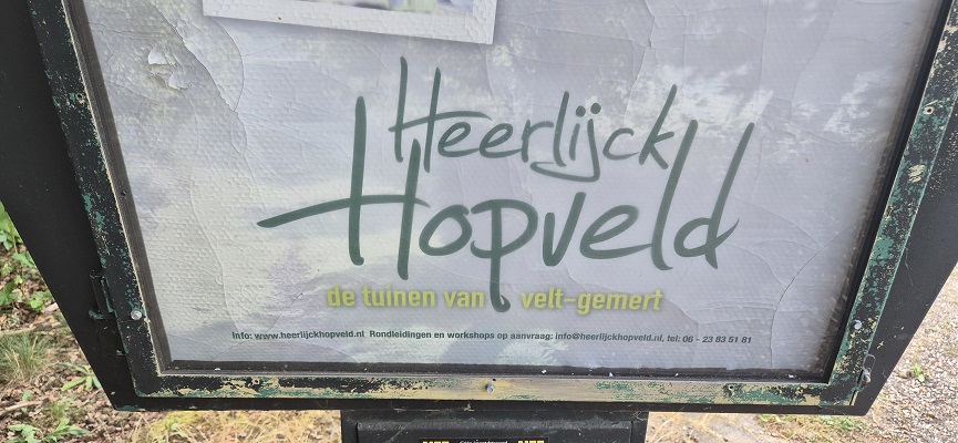 Langs de Brabantse Aa van het Guldenland naar Gemert