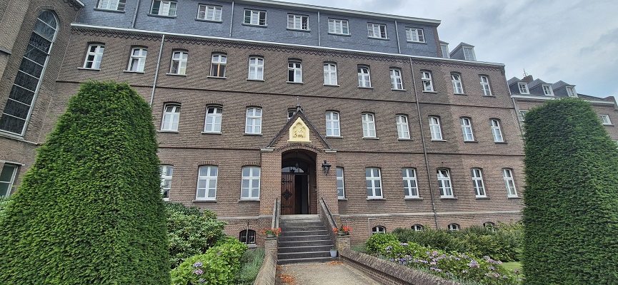 Langs de Brabantse Aa van het Guldenland naar Gemert