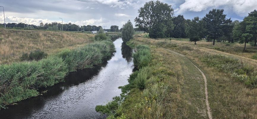 langs-de-brabantse-aa-kasteel-heeswijk-kasteel-beekveld-18 Langs de Brabantse Aa van Kasteel Heeswijk naar Kasteel Beekveld in Berlicum