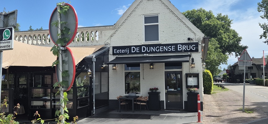 Langs de Brabantse Aa van Kasteel Heeswijk naar Kasteel Beekveld in Berlicum