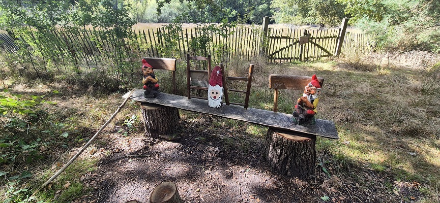 Wandeling Groeten uit Gastel