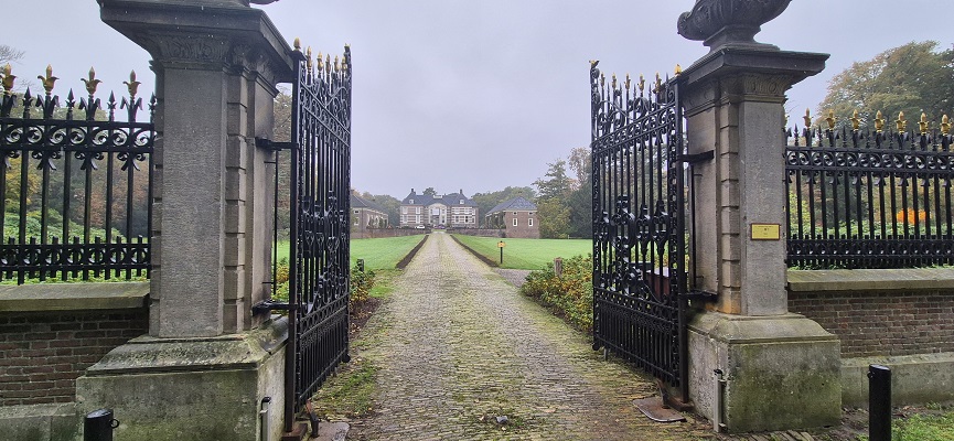 Stadswandeling Almelo