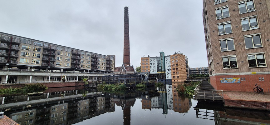 Stadswandeling Almelo
