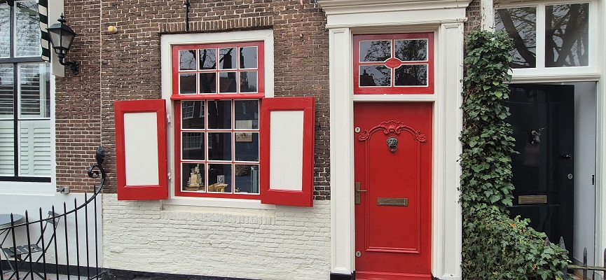 trage-tocht-veere-4 Wandeling over Trage Tocht Veere