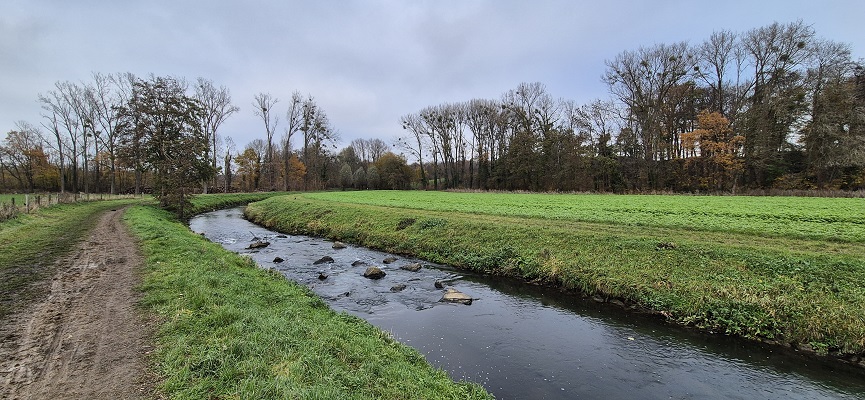 trage-tocht-geleen-22 Wandeling over Trage Toch Geleen bij de Geleenbeek