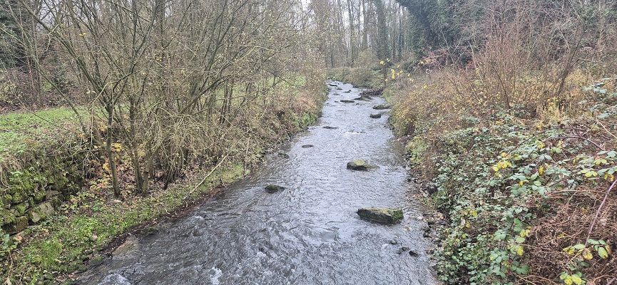 trage-tocht-geleen-34 Wandeling over Trage Toch Geleen bij de Geleenbeek