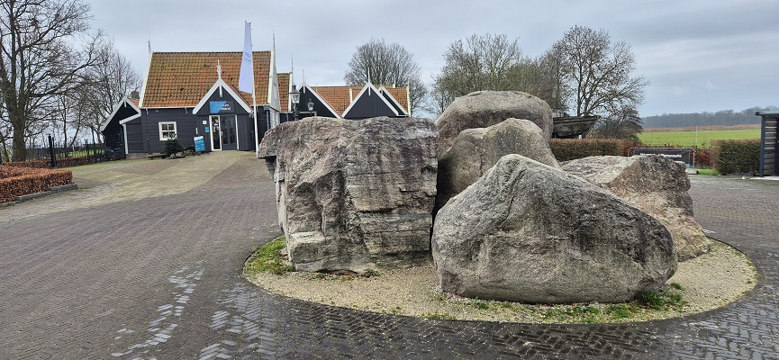 trage-tocht-schokland-1 Wandeling over Trage Tocht Schokland bij Museum Schokland