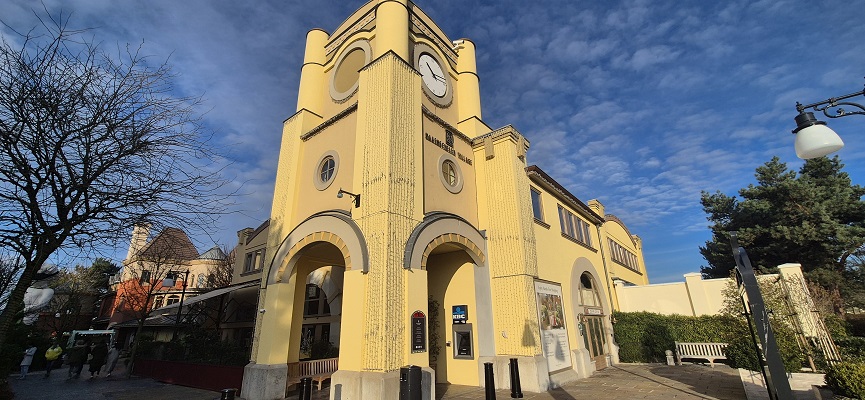 De Hoge Kempen - Maasmechelen