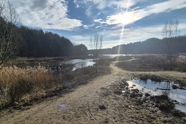 De Hoge Kempen - Maasmechelen