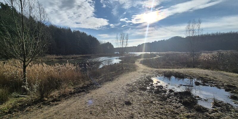 De Hoge Kempen - Maasmechelen
