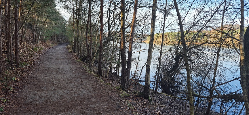 De Hoge Kempen - Maasmechelen