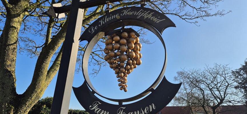 trage-tocht-bergharen-16 Wandeling over Trage Tocht Bergharen