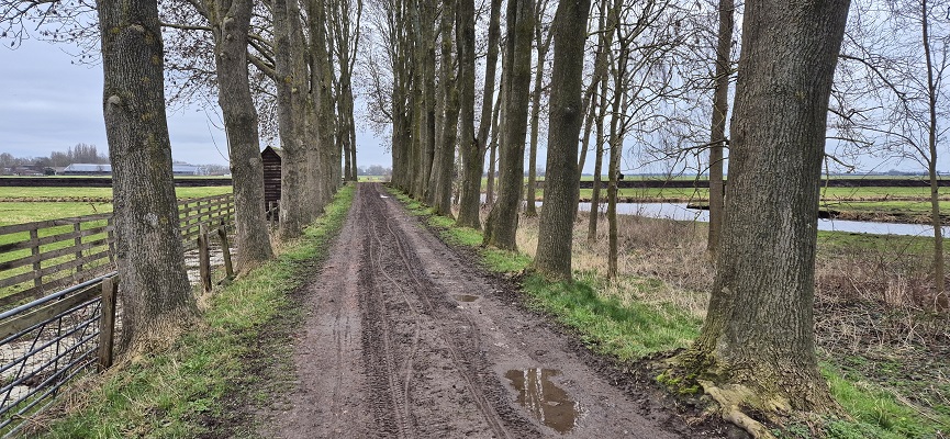 trage-tocht-oudewater-13 Wandeling over Trage Tocht Oudewater op de Tiendweg