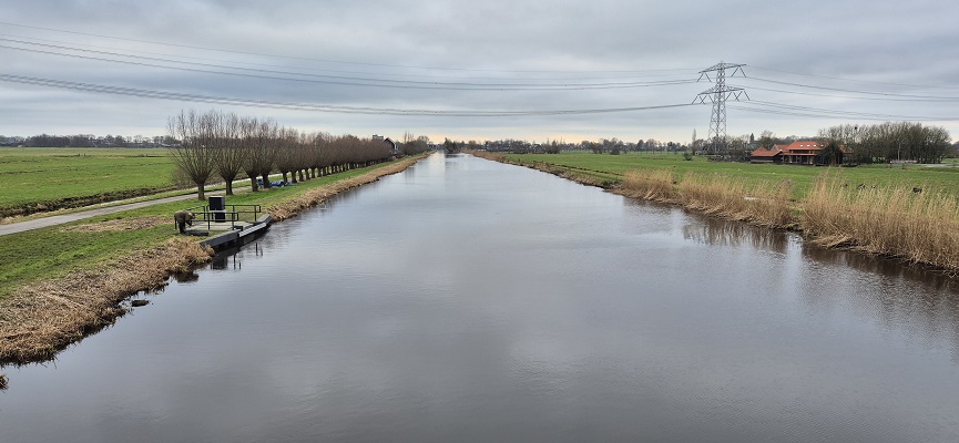 trage-tocht-oudewater-20 Wandeling over Trage Tocht Oudewater bij de Dubbele Wiericke