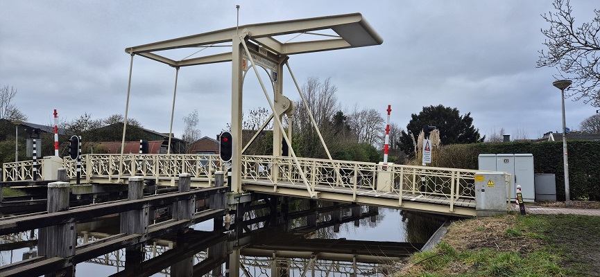 trage-tocht-oudewater-23 Wandeling over Trage Tocht Oudewater in Hekendorp