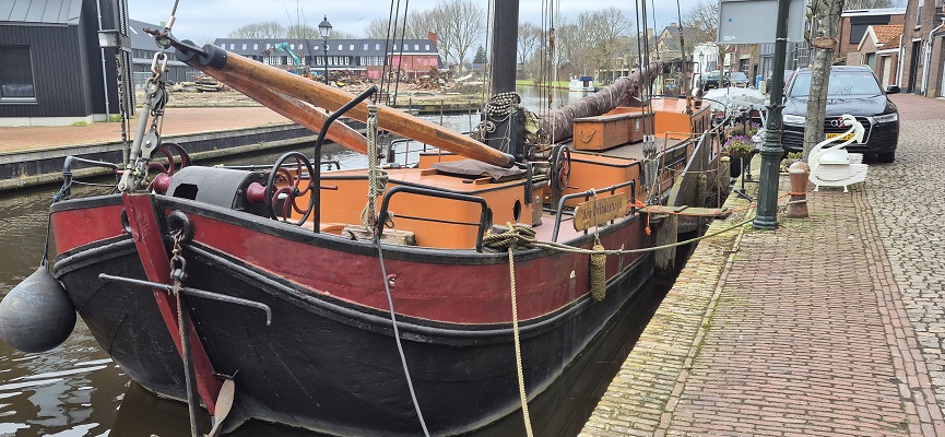 trage-tocht-oudewater-26 Wandeling over Trage Tocht Oudewater langs de Hollandsche IJssel in Oudewater