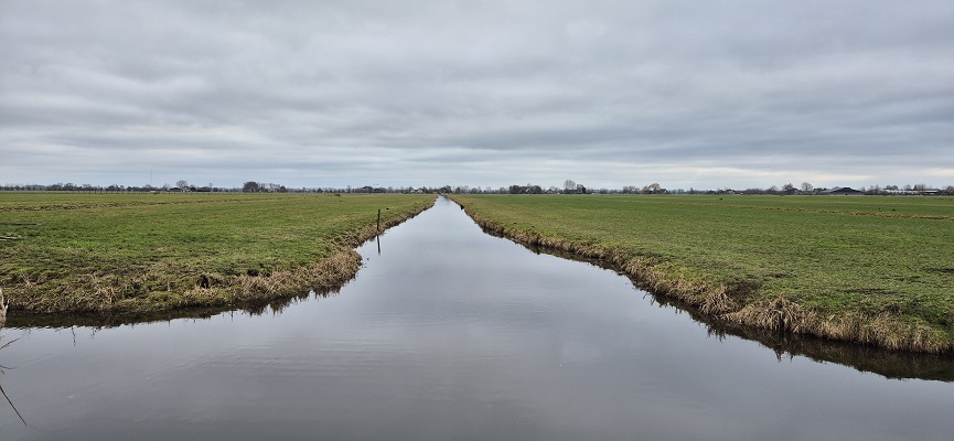 trage-tocht-oudewater-9 Wandeling over Trage Tocht Oudewater op de Tiendweg