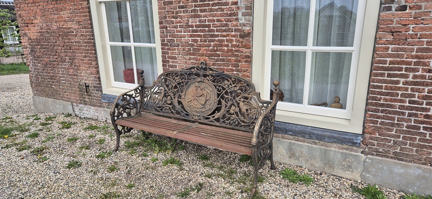 Wandeling Kort en Prachtig Enspijk