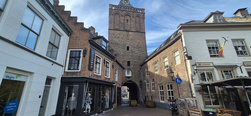 trage-tocht-culemborg-10 Wandeling over Stadse Trage Tocht Culemborg