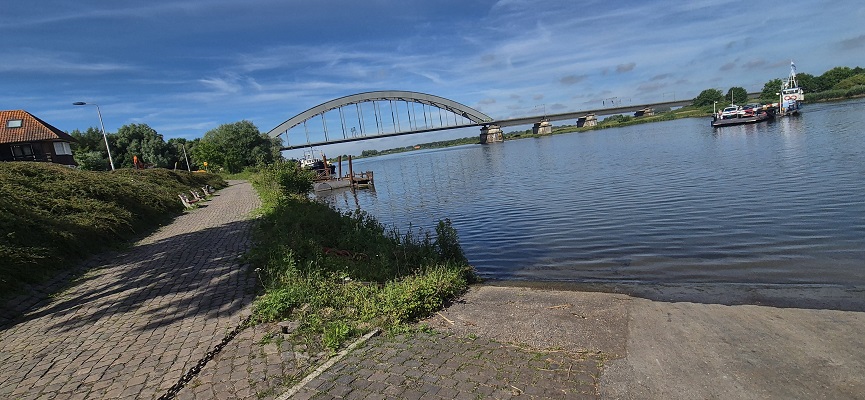 trage-tocht-culemborg-15 Wandeling over Stadse Trage Tocht Culemborg