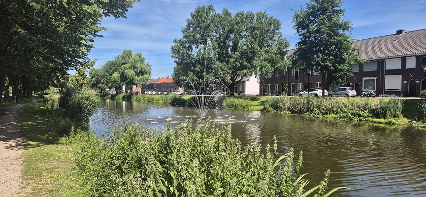 trage-tocht-culemborg-29 Wandeling over Stadse Trage Tocht Culemborg