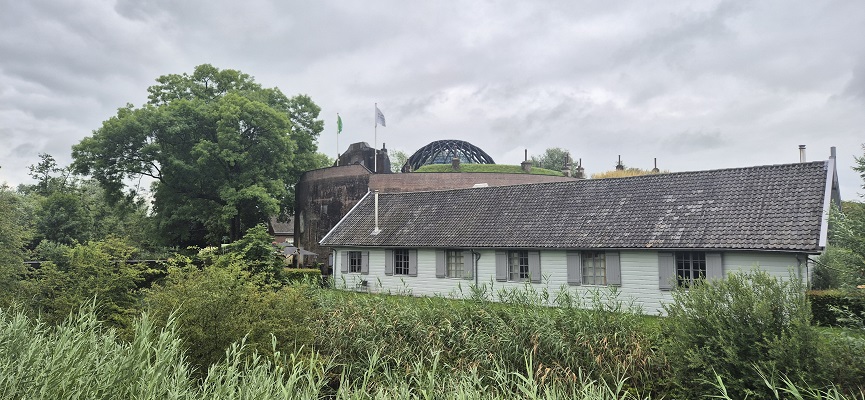 ns-wandeling-linge-24 NS-wandeling Linge bij Fort Asperen