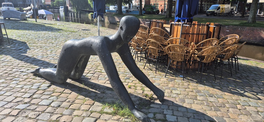 trage-tocht-groningen-6 Wandeling over Trage Stadse Tocht Groningen