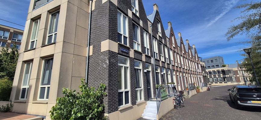 Wandeling over Stadse Trage Tocht Doesburg