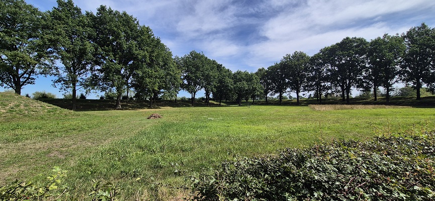 Wandeling over Stadse Trage Tocht Doesburg