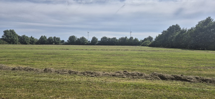 Wandeling over Stadse Trage Tocht Doesburg