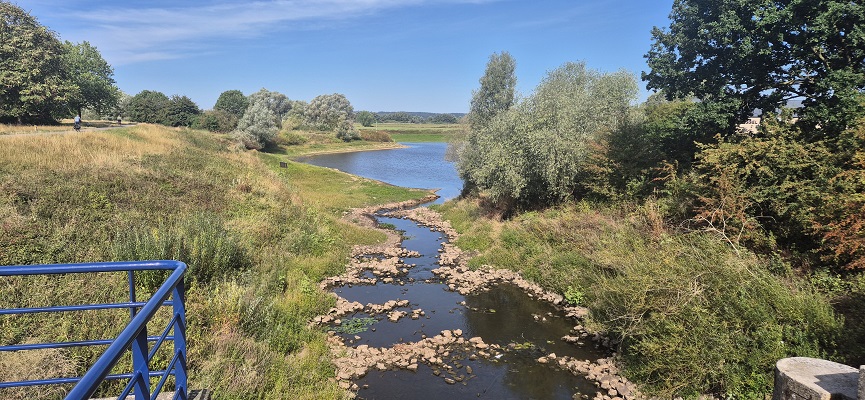 Wandeling over Stadse Trage Tocht Doesburg