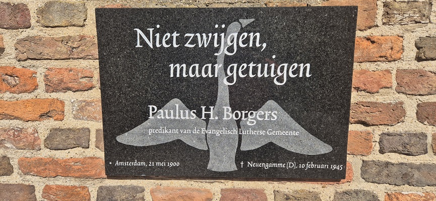 Wandeling over Stadse Trage Tocht Doesburg