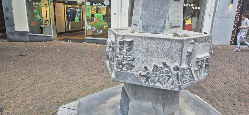 op-bedevaart-sittard-3 Op bedevaart Sittard