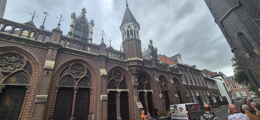 op-bedevaart-sittard-6 Op bedevaart Sittard