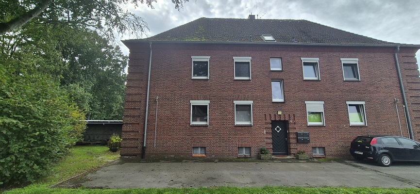 Wandeling over Trage Tocht Aalten