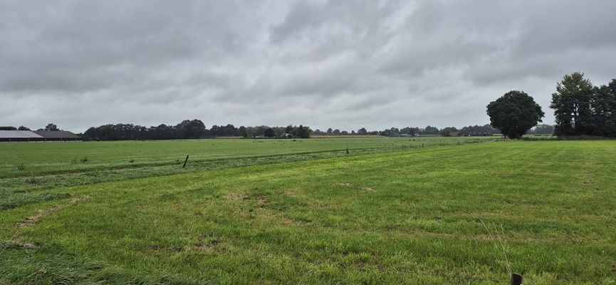 Wandeling over Trage Tocht Boetele
